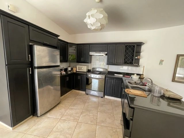 Villa mit Pool und Terrasse im Zentrum von Sosua, Dominikanische Republik