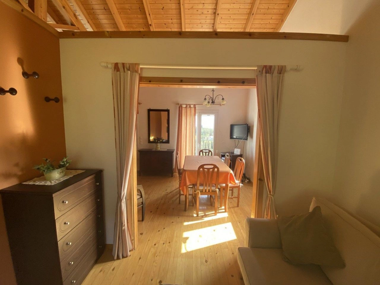 Casa de 107 m2 en Pelekas