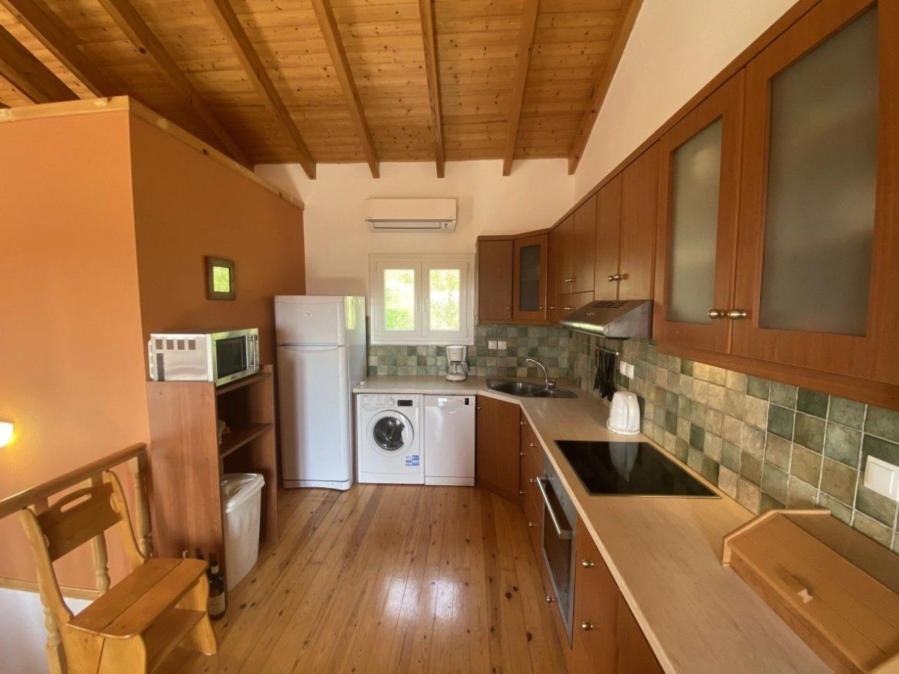 Casa de 107 m2 en Pelekas