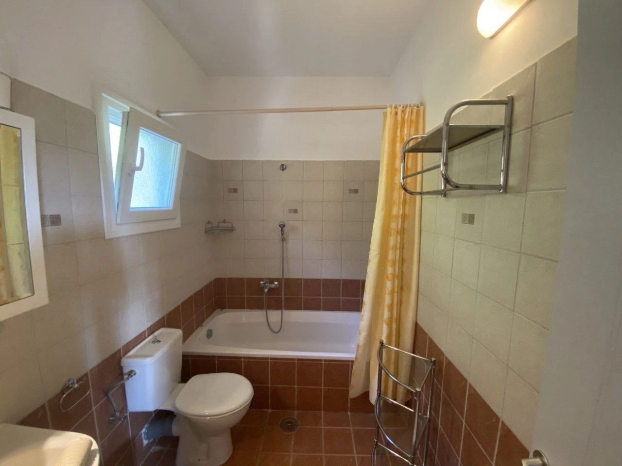 Casa de 107 m2 en Pelekas