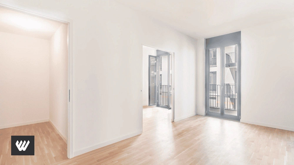 Appartamento in una zona prestigiosa per € 497k a Berlino ✅ VelesClub Int.