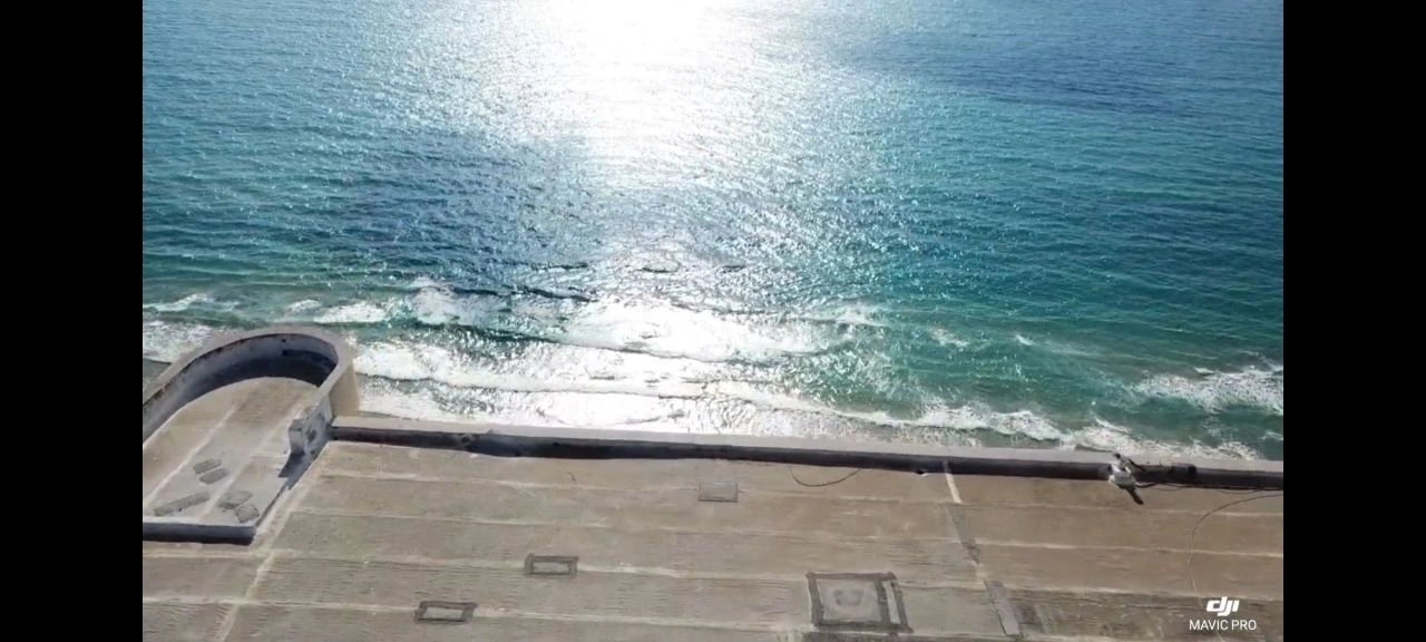 以色列内坦亚近海 8+1 顶层公寓