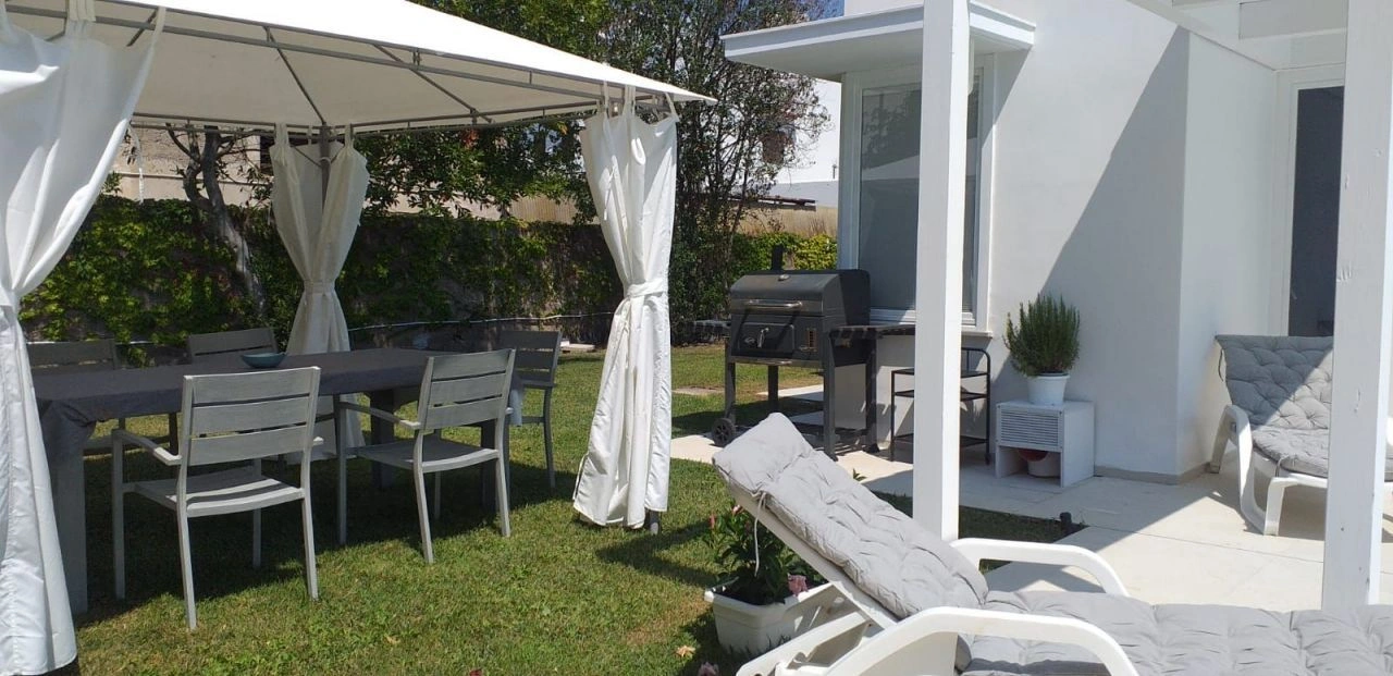 Villa in San Felice Circeo, 125 m2