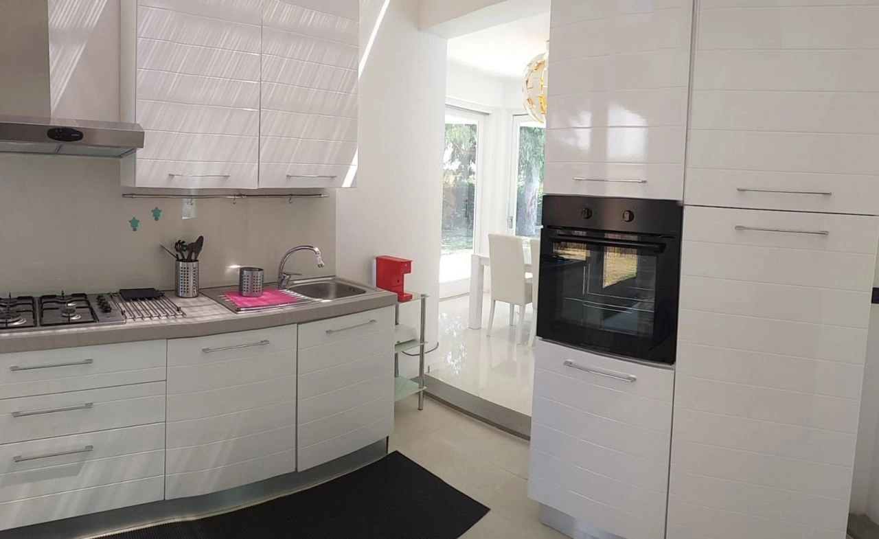 Villa in San Felice Circeo, 125 m2