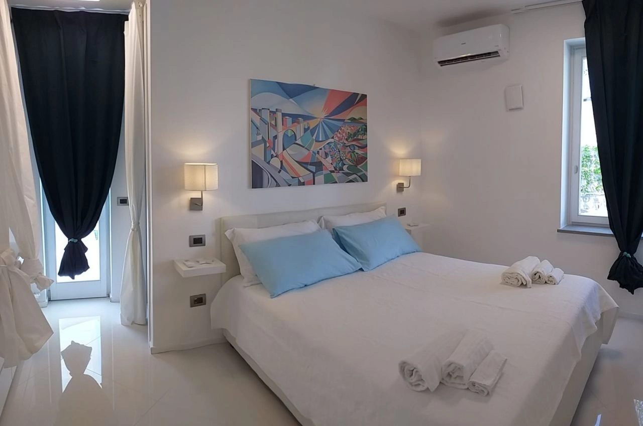 Villa in San Felice Circeo, 125 m2