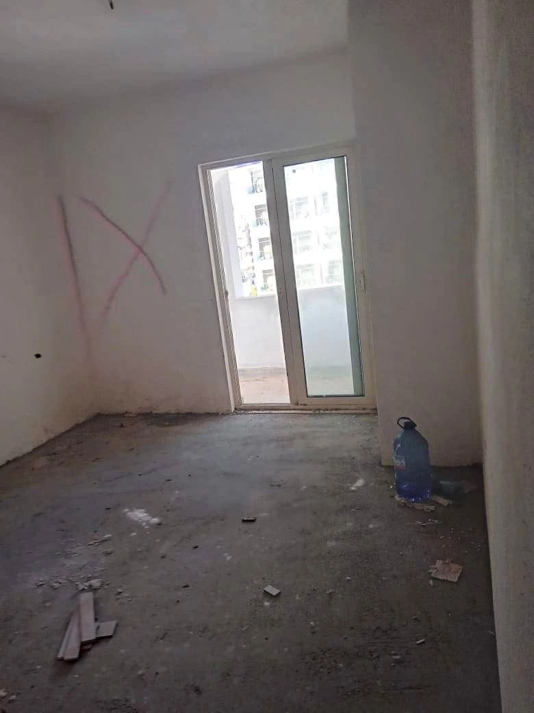 Spacious apartment 127 m² in Durres