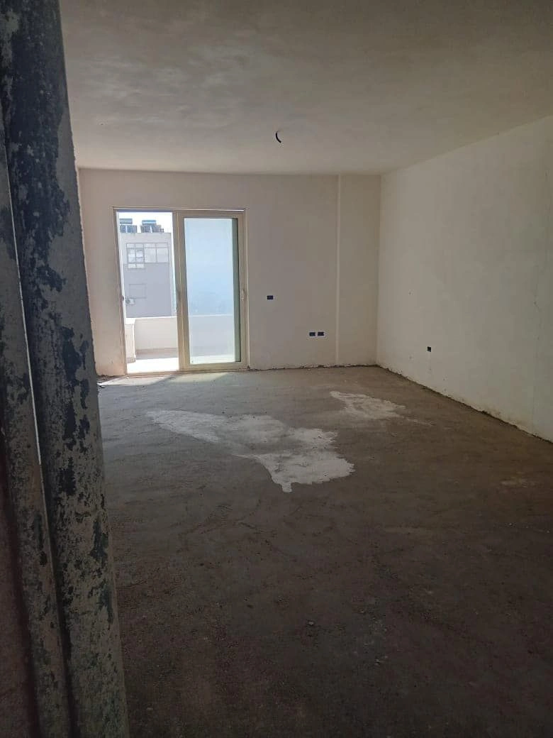 Spacious apartment 127 m² in Durres