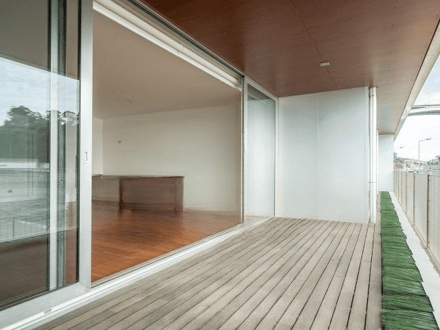 شقة فاخرة في الطابق الأول في بورتو، البرتغال