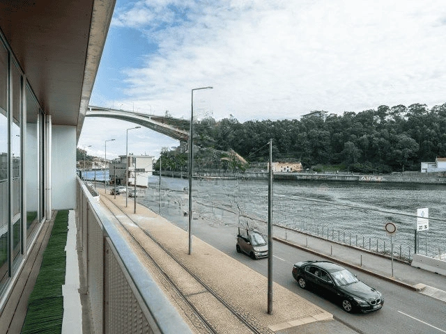 شقة فاخرة في الطابق الأول في بورتو، البرتغال