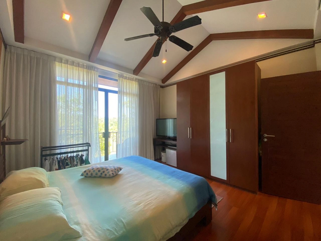 Villa 3+1 en una zona de prestigio en Phuket