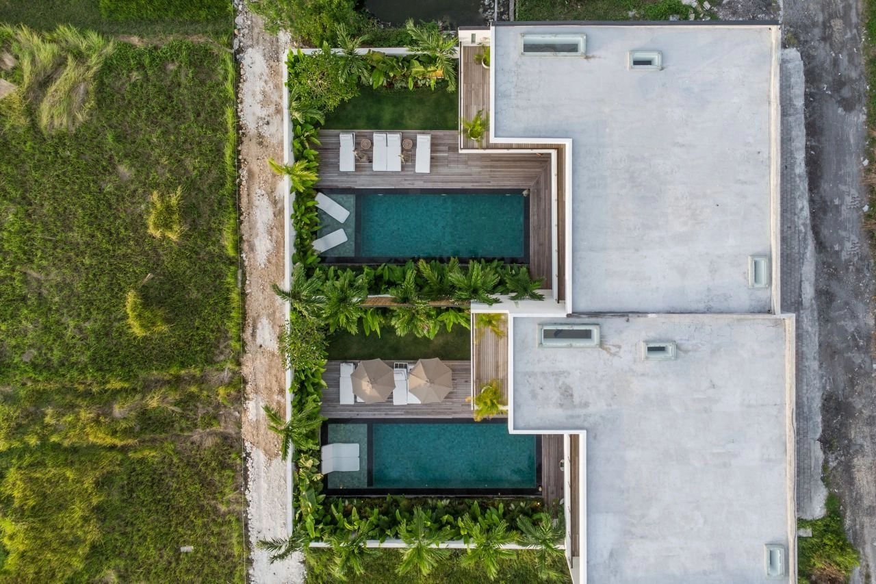 Luxury Villa in Changu, 198 m2