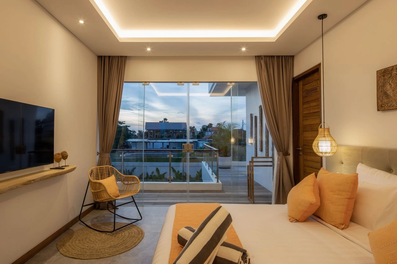 Luxury Villa in Changu, 198 m2