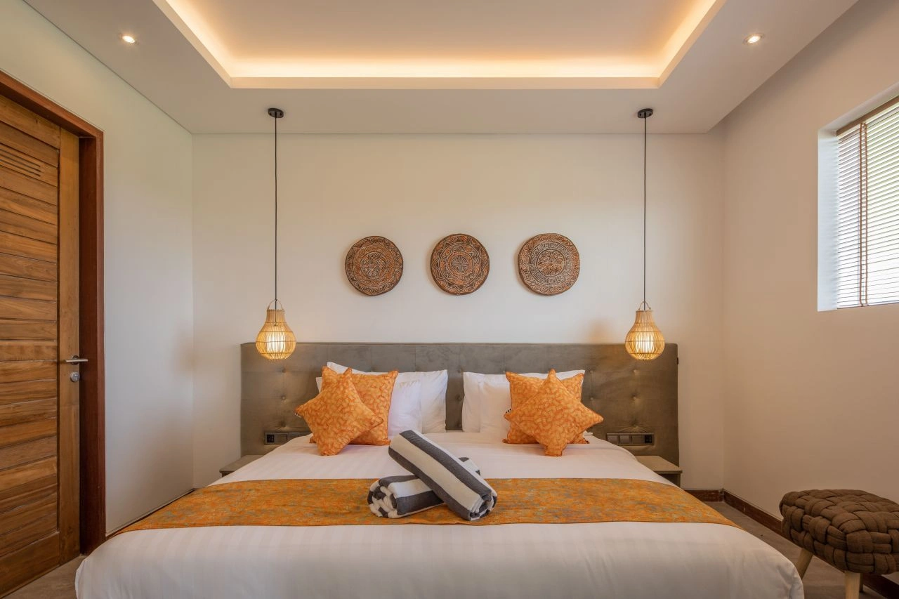 Luxury Villa in Changu, 198 m2