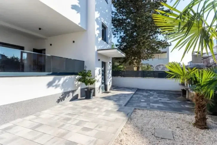 Premiumvilla für 1.290.000 € in Kroatien ✅ VelesClub Int.