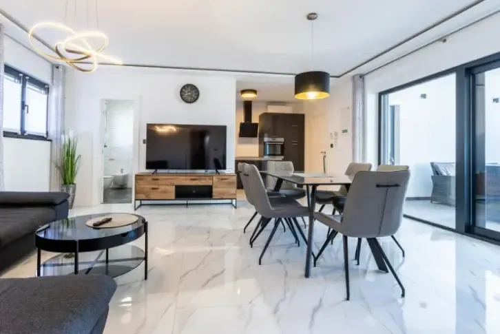 Premiumvilla für 1.290.000 € in Kroatien ✅ VelesClub Int.