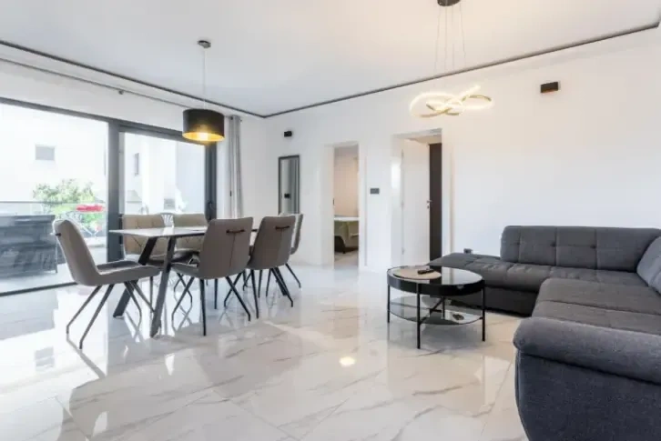 Premiumvilla für 1.290.000 € in Kroatien ✅ VelesClub Int.