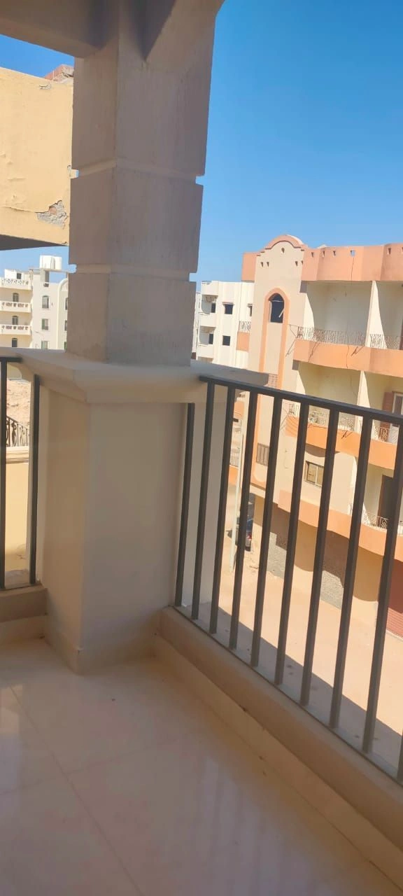 埃及赫尔格达临海3+1公寓