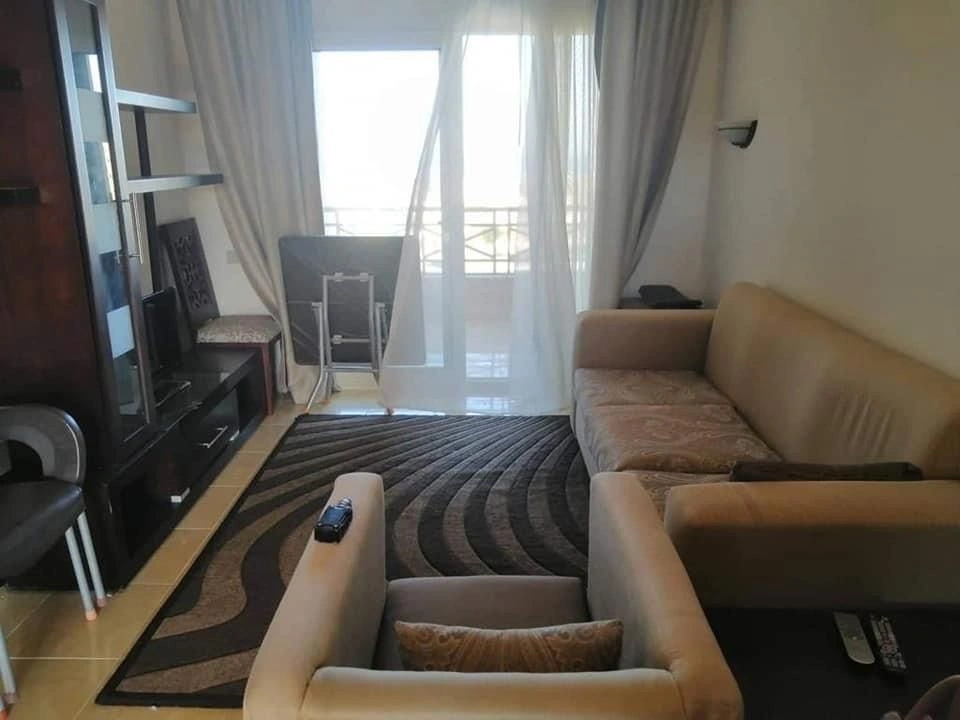 Appartement à Sahl Hasheesh avec une vue imprenable sur la mer, Égypte