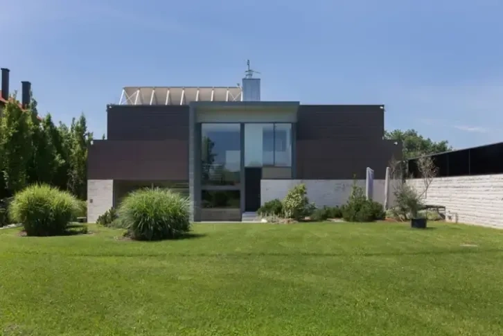 Villa im prestigeträchtigen Stadtteil Markusevic, Zagreb