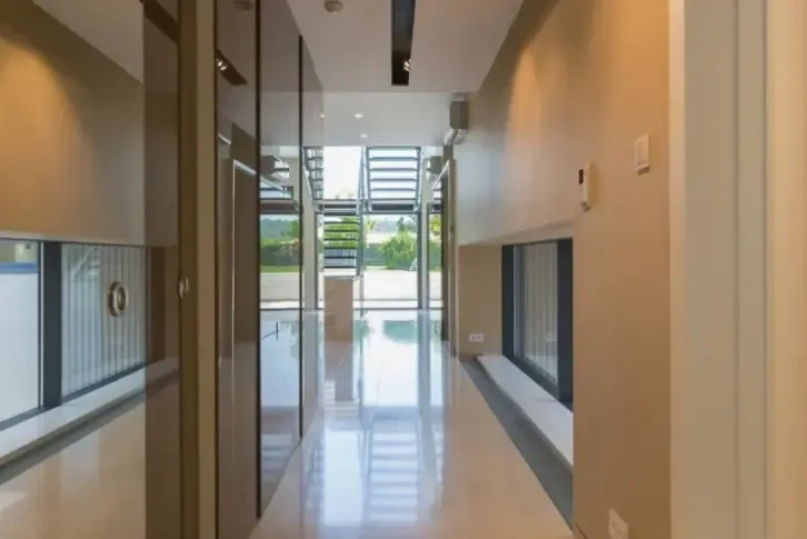 Villa im prestigeträchtigen Stadtteil Markusevic, Zagreb