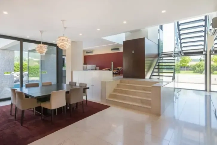 Villa im prestigeträchtigen Stadtteil Markusevic, Zagreb