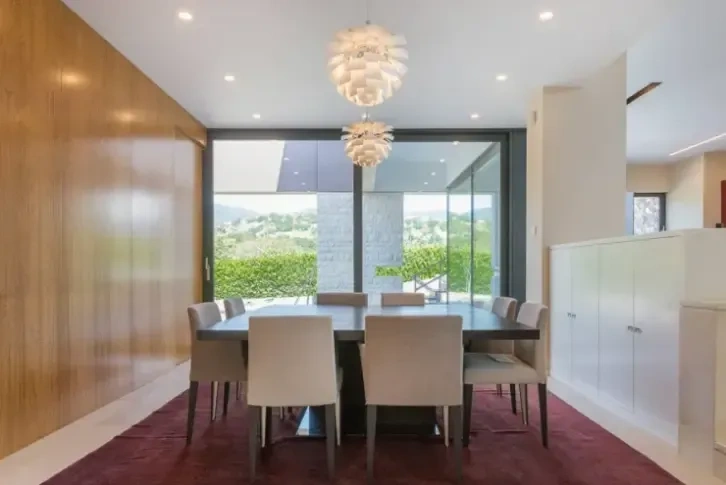 Villa im prestigeträchtigen Stadtteil Markusevic, Zagreb