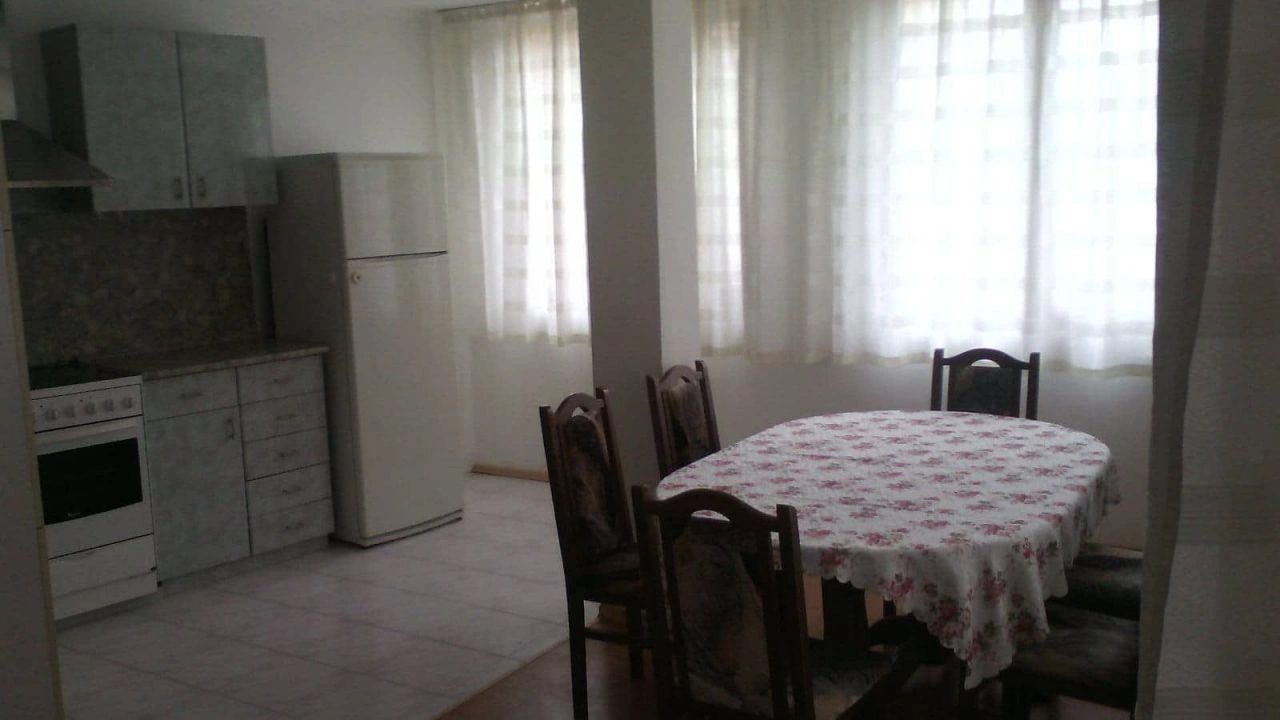 Spacious maisonette with two terraces in the central part of Varna, Bulgaria