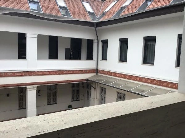 Budapeşte'de lüks 185 m2 daire