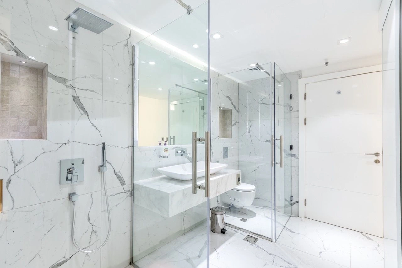 Dubai Marina में शानदार 75 m2 अपार्टमेंट