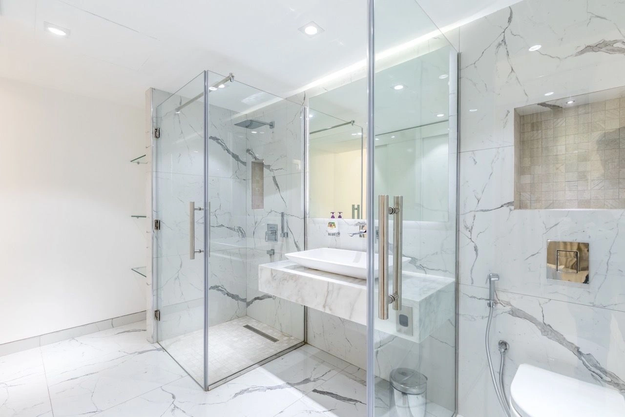 Dubai Marina में शानदार 75 m2 अपार्टमेंट