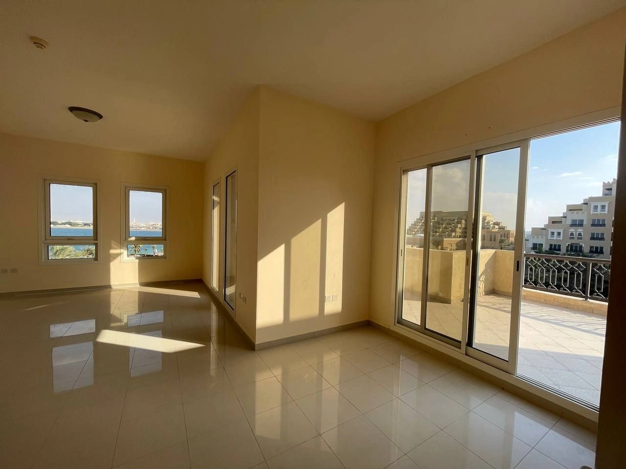 Apartment 142 m2 in the northern Emirate of Ras Al Khaimah
