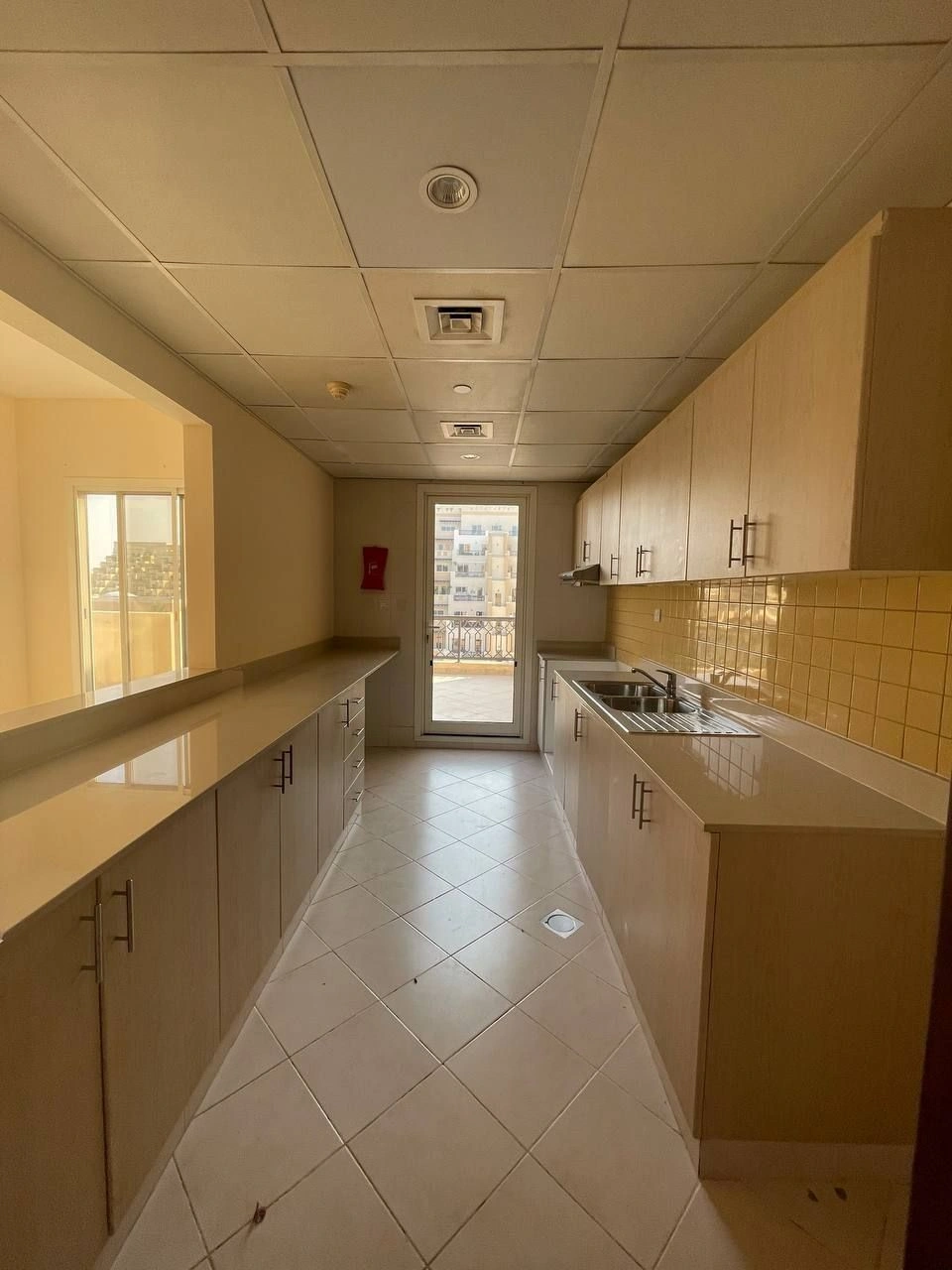 Apartment 142 m2 in the northern Emirate of Ras Al Khaimah