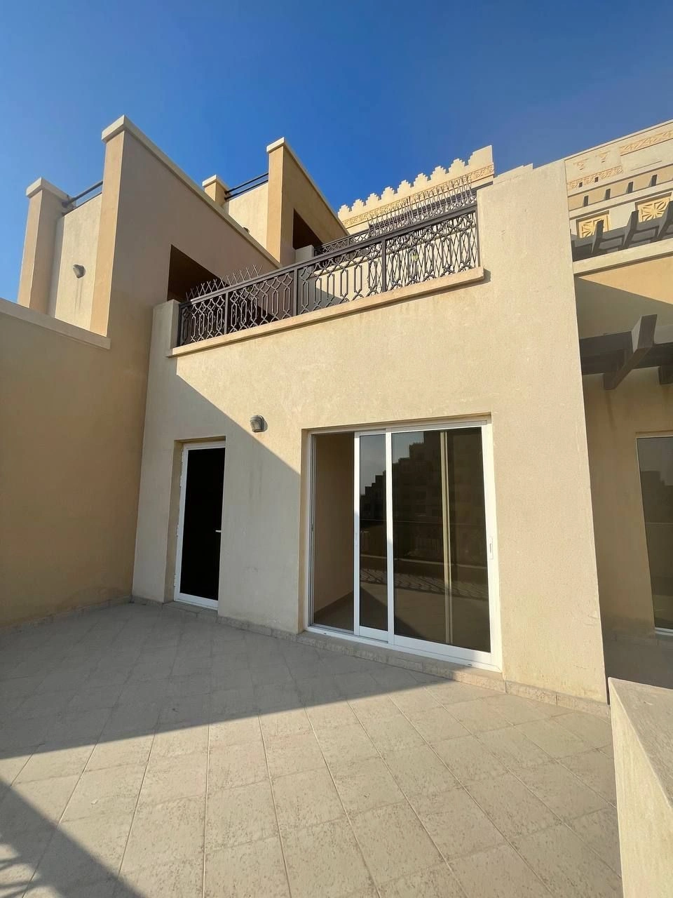 Apartment 142 m2 in the northern Emirate of Ras Al Khaimah
