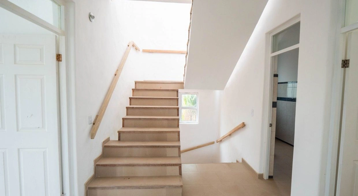 Villa in Sosua mit privatem Pool und Terrasse, Dominikanische Republik