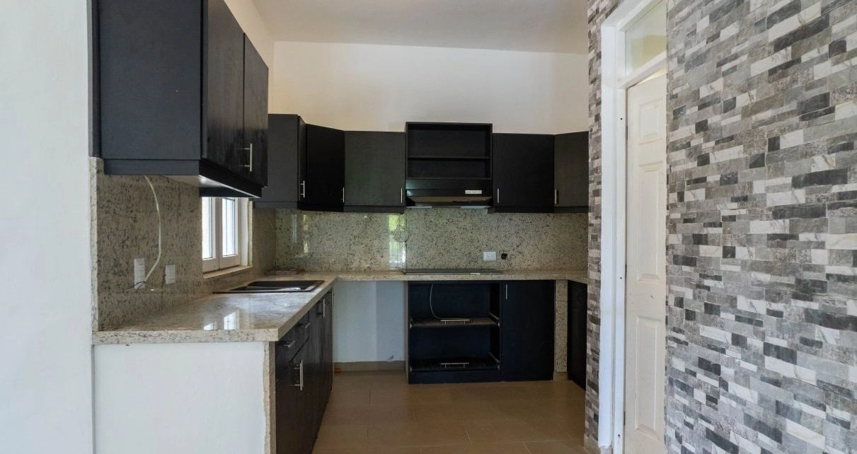 Villa in Sosua mit privatem Pool und Terrasse, Dominikanische Republik