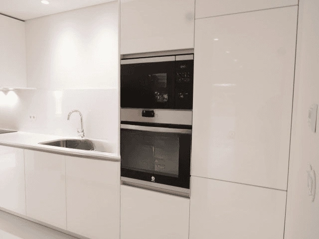 شقة 3+1 في مدينة بورتو الراقية، البرتغال