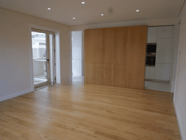 شقة 3+1 في مدينة بورتو الراقية، البرتغال