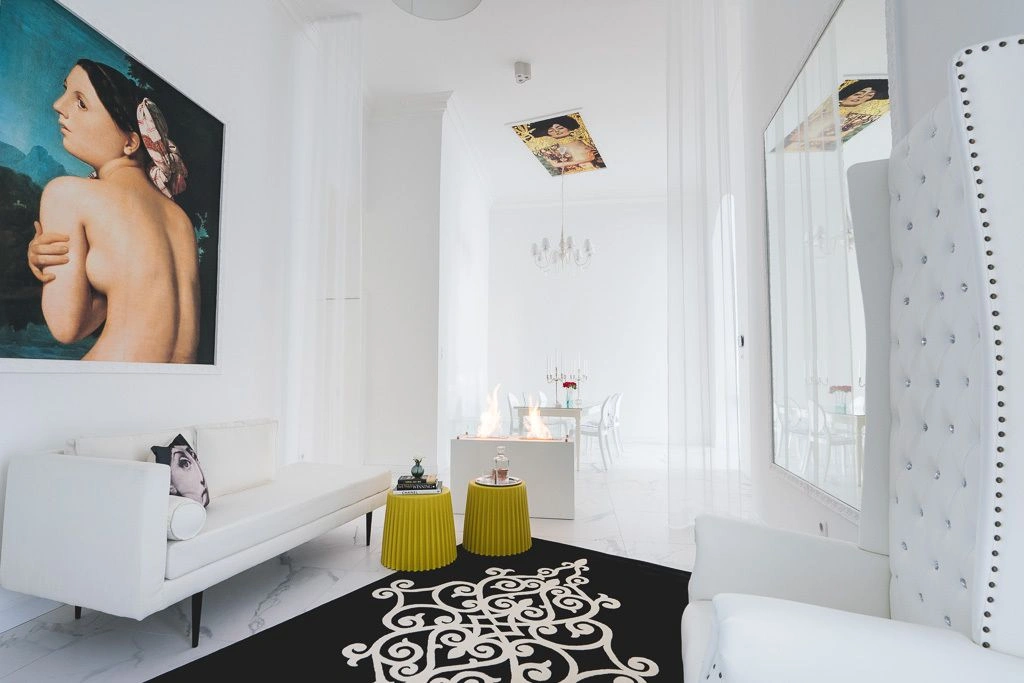 Budapeşte'de 730k € karşılığında ev satın alın ✅ Macaristan konutları