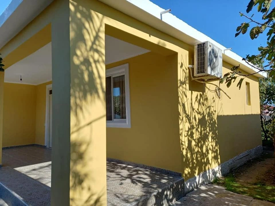 One-storey house 72 m² in Durres