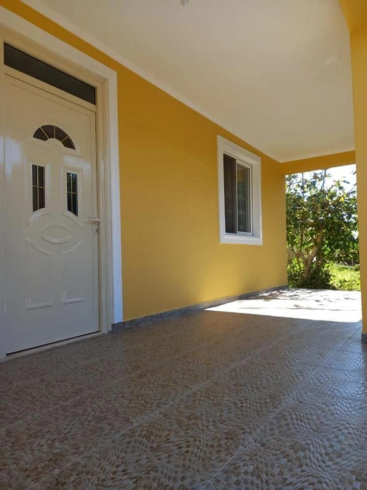 One-storey house 72 m² in Durres