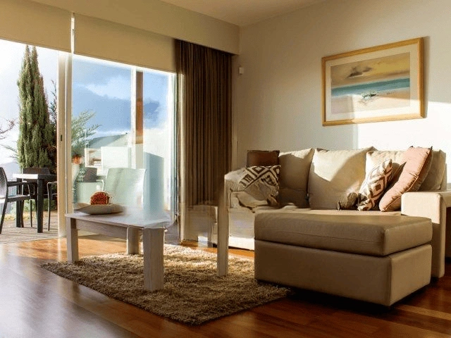 Haus 3+1 mit Meerblick auf Madeira, Portugal