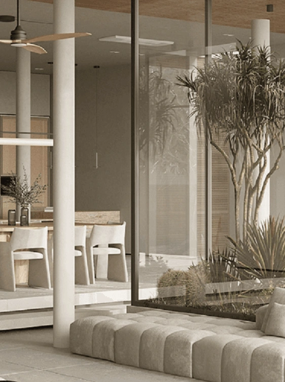 Villa in Bukit, Indonesia, 200 m²
