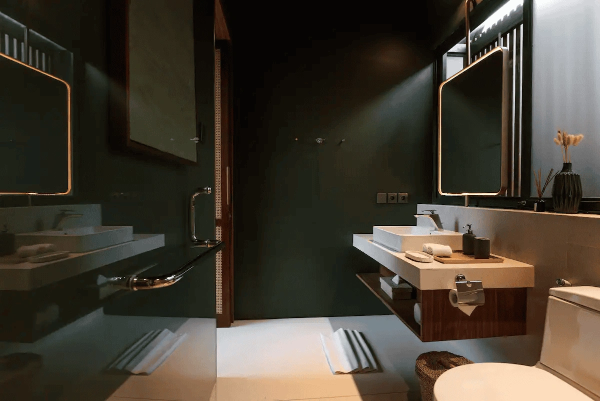 ویلای آماده 171 متری در بوکیت