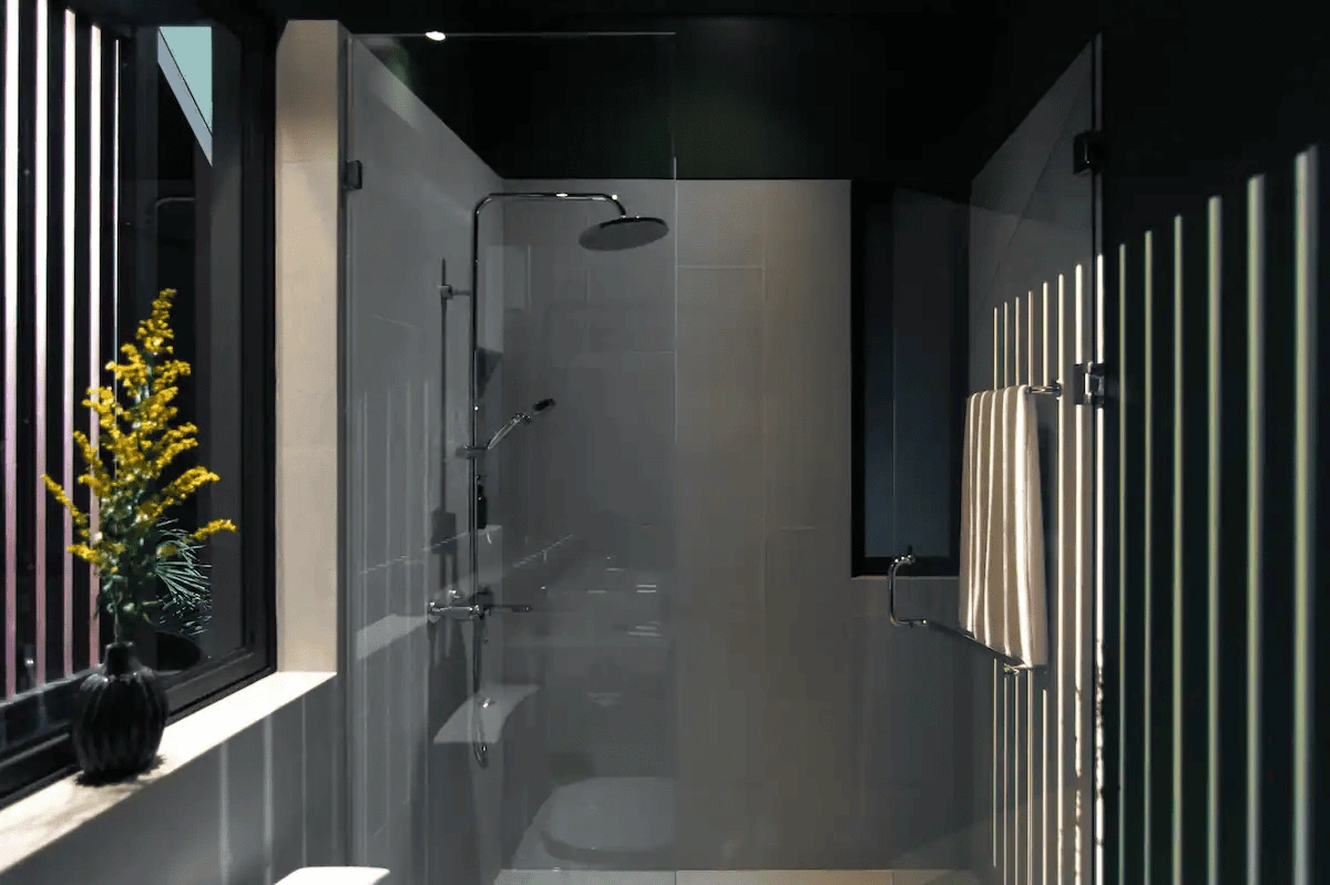 ویلای آماده 171 متری در بوکیت