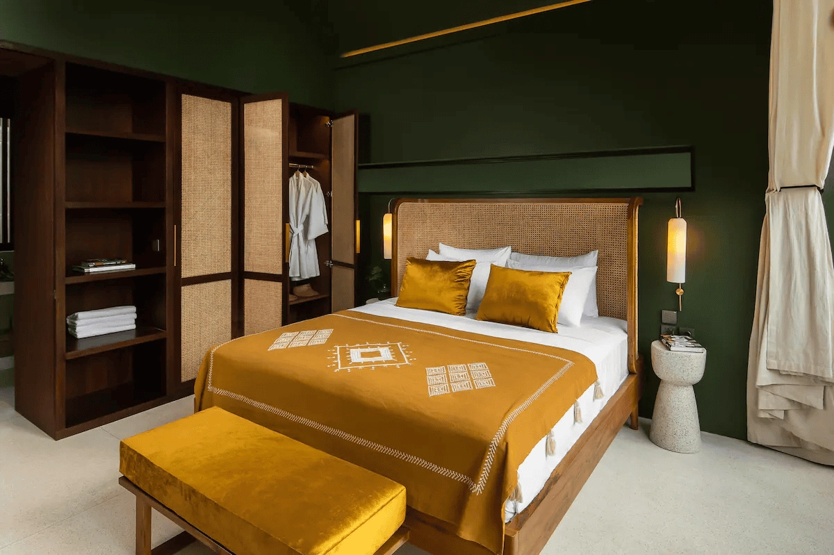 ویلای آماده 171 متری در بوکیت