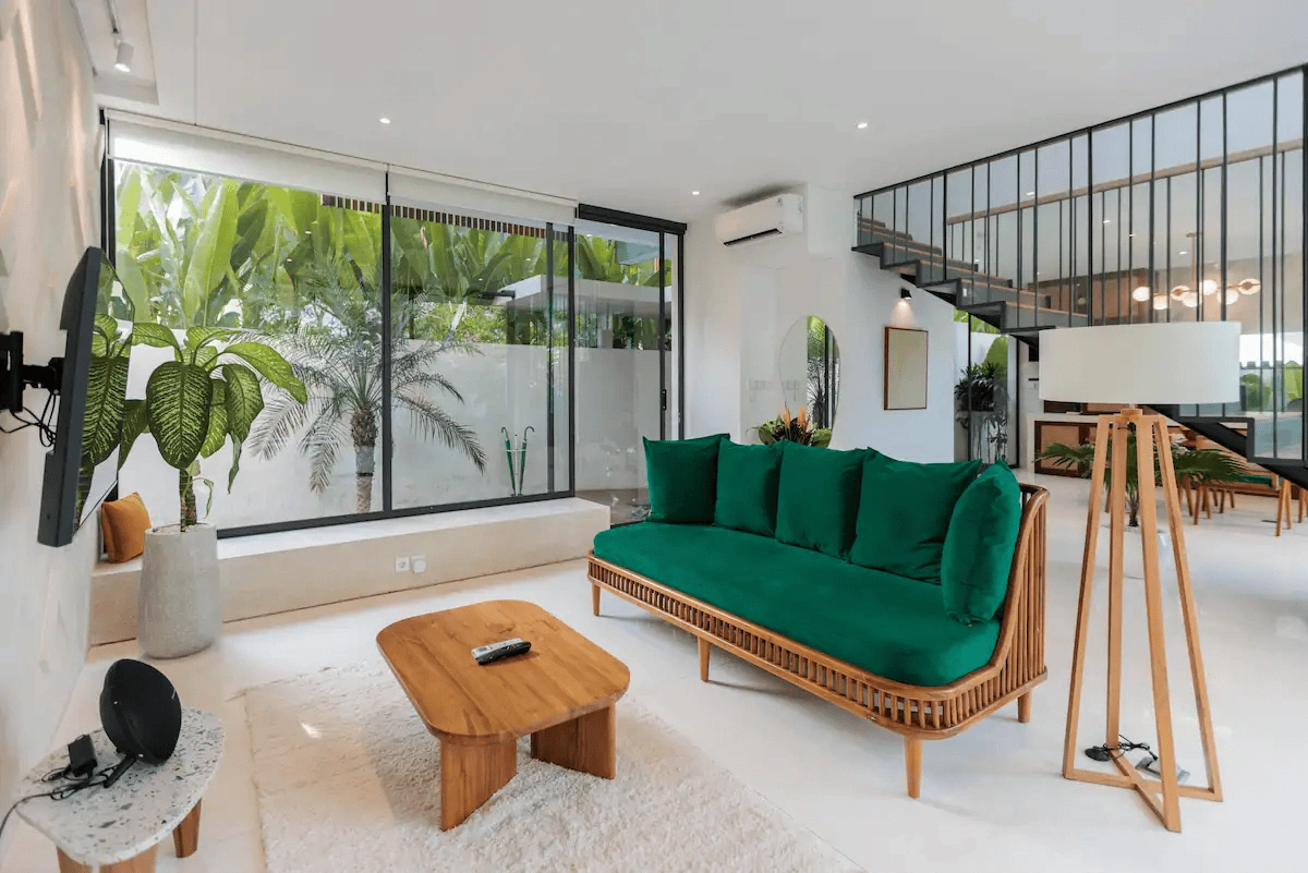 ویلای آماده 171 متری در بوکیت