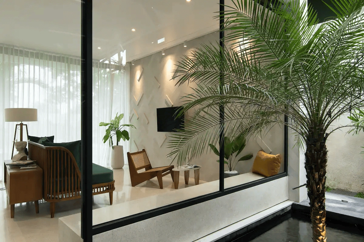 ویلای آماده 171 متری در بوکیت