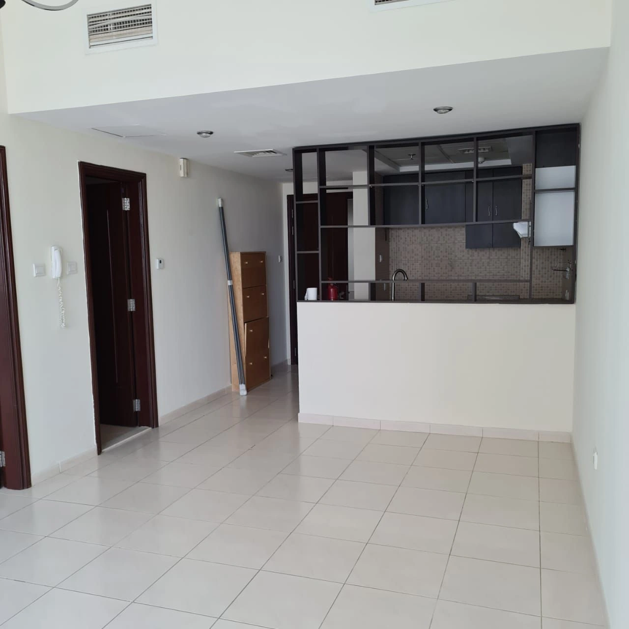 Apartamento 61,01 m² na área de Sports City