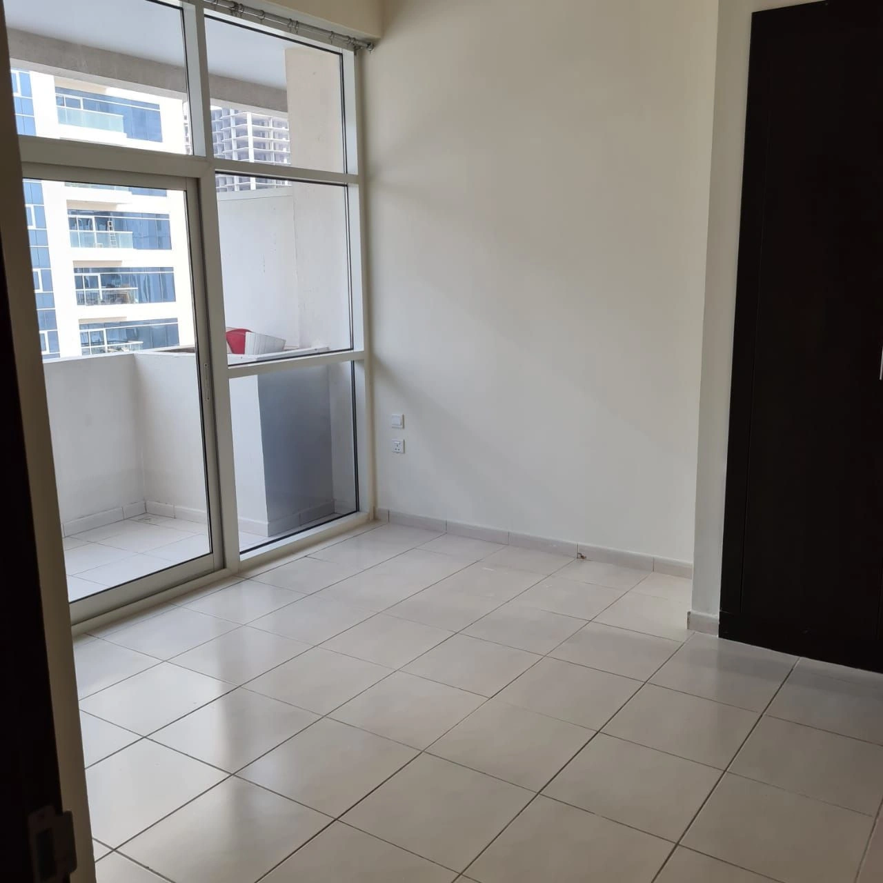 Apartamento 61,01 m² na área de Sports City