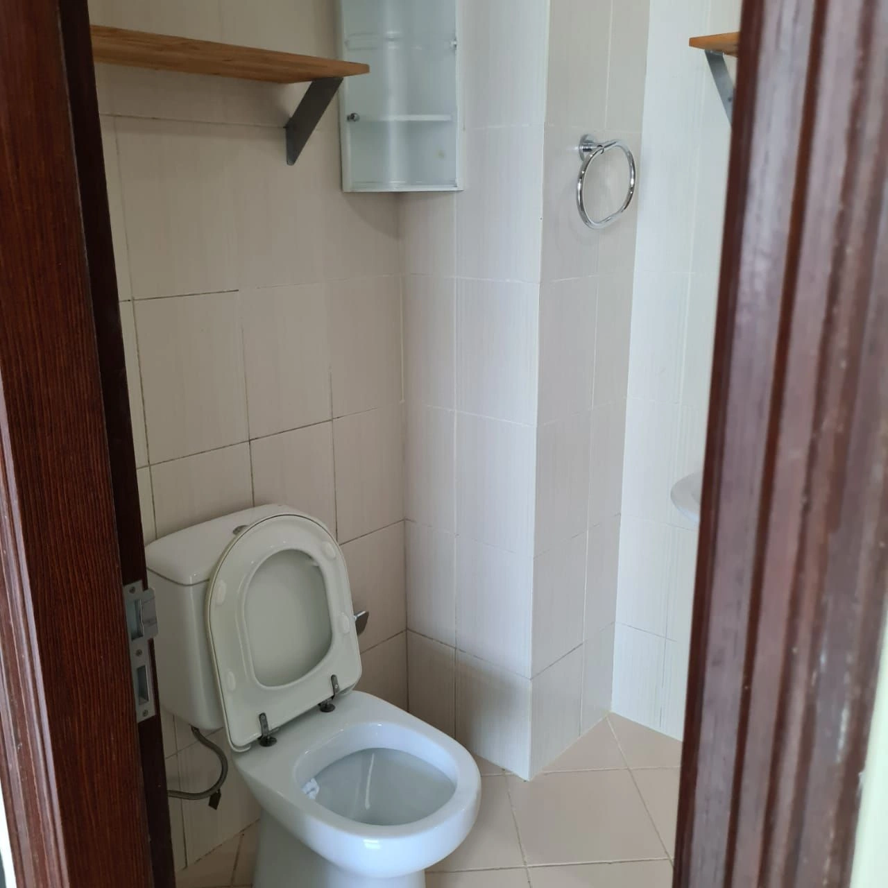 Apartamento 61,01 m² na área de Sports City